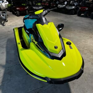 2022 Yamaha WaveRunner EX® Sport – Nowy PWC do sprzedaży