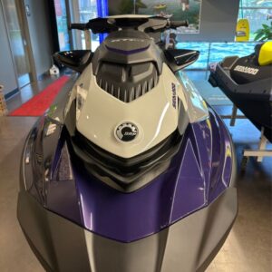 Kup 2025 SEA-DOO GTI SE 130 iBR – Najlepsza oferta na rynku