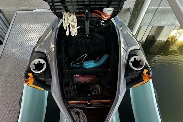 2022 Sea-Doo Wake Pro 230 - Image 11
