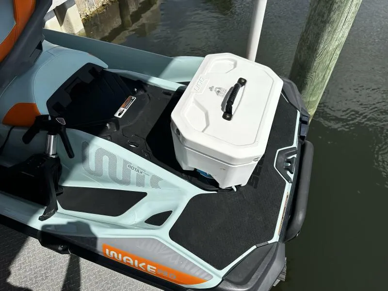 2022 Sea-Doo Wake Pro 230 - Image 10