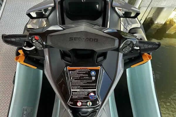 2022 Sea-Doo Wake Pro 230 - Image 12