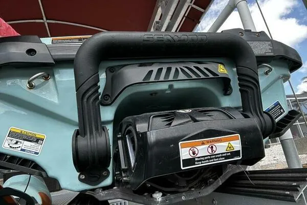 2022 Sea-Doo Wake Pro 230 - Image 13