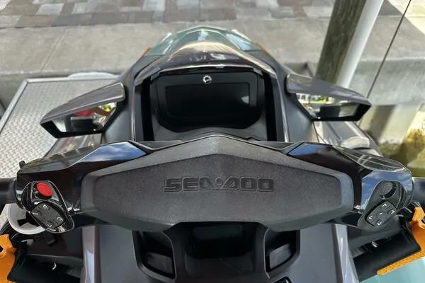 2022 Sea-Doo Wake Pro 230 - Image 5