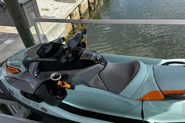 2022 Sea-Doo Wake Pro 230 - Image 4