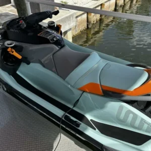 Kup 2022 Sea-Doo Wake Pro 230 – 230 KM, 18 godzin, gotowy do wody