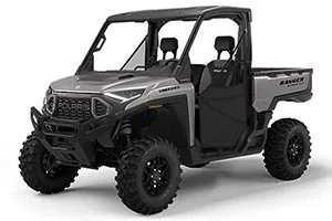 Kup 2024 Polaris Ranger XD 1500 – Najwyższej klasy pojazd użytkowy