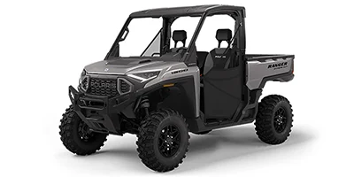 Kup 2024 Polaris Ranger XD 1500 – Najwyższej klasy pojazd użytkowy