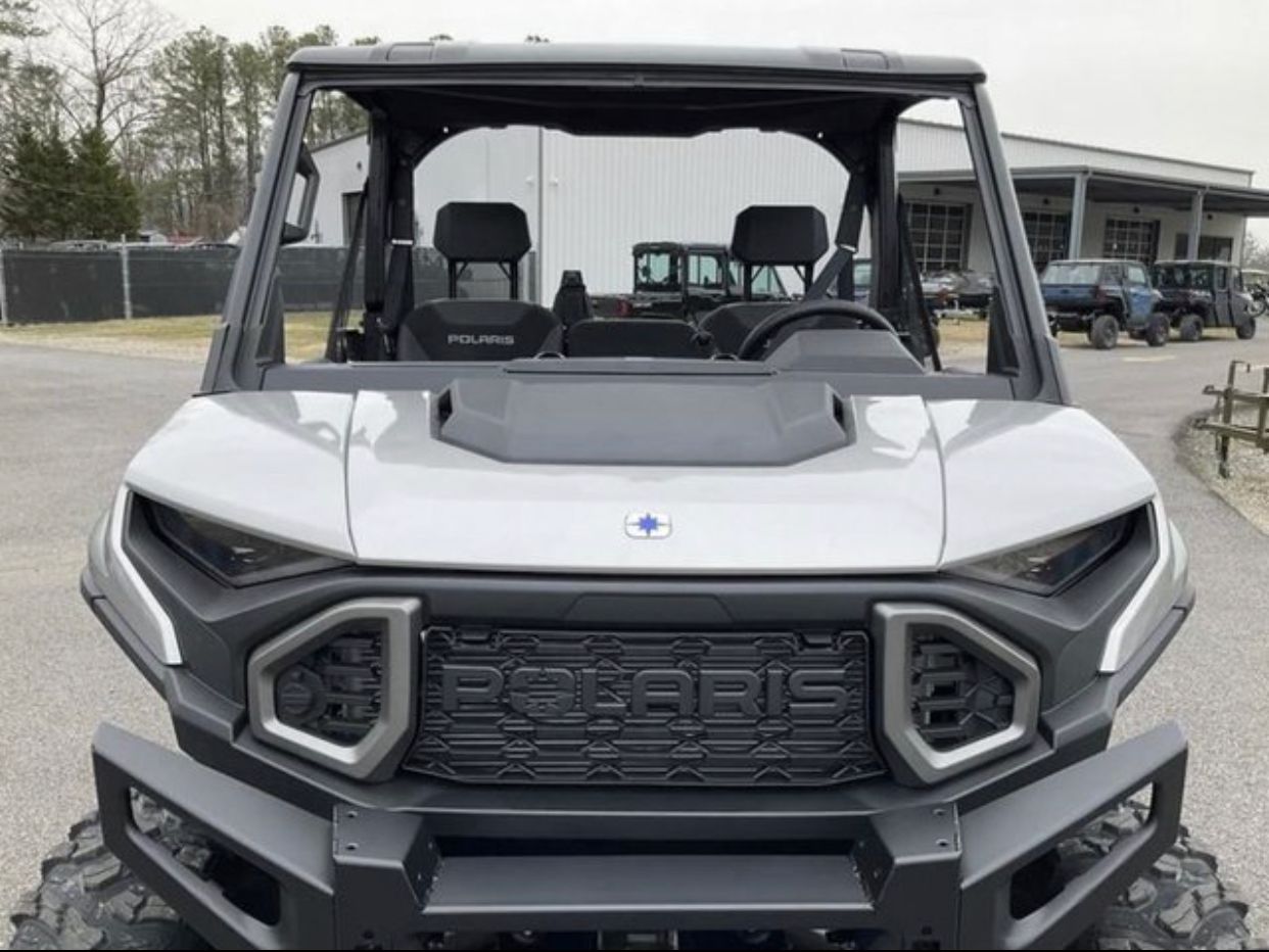 2024 Polaris Ranger XD 1500 - Image 4