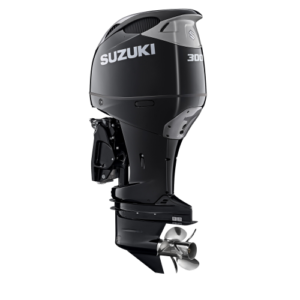 Kup silnik zaburtowy Suzuki 300KM DF300BMD z bardzo długim wałem – online
