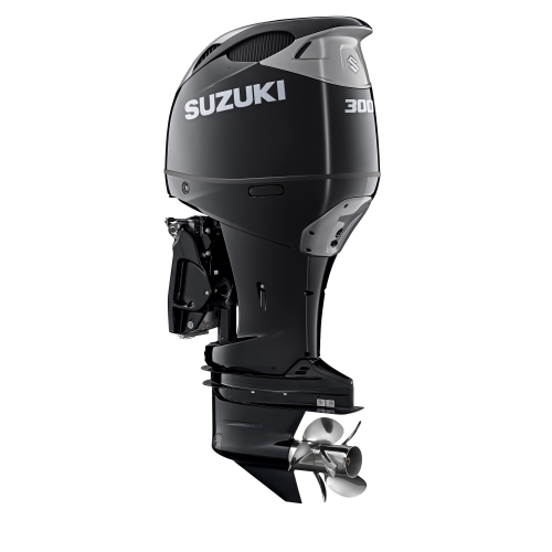 Kup silnik zaburtowy Suzuki 300KM DF300BMD z bardzo długim wałem – online