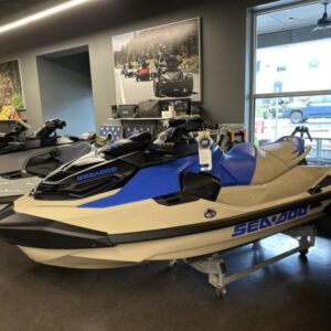 Kup 2025 Sea-Doo Wake Pro 230 – Najlepszy skuter wodny do wakeboardingu | Nowy na Polskę