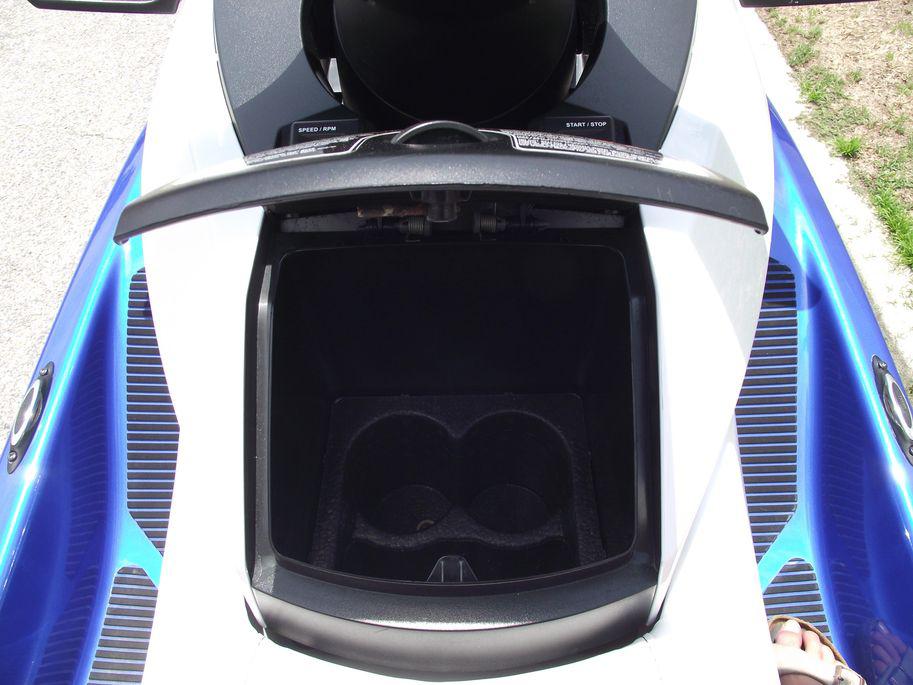 Yamaha FX SVHO 2018 - Image 16