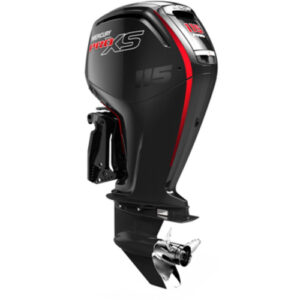 Nowy Mercury 115HP PRO XS 115ELPT Pro XS – Silnik zaburtowy do sprzedaży