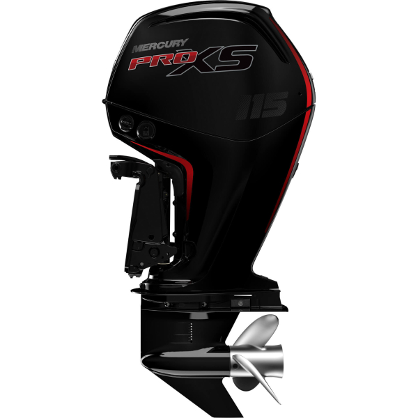 Mercury 115HP PRO XS 115ELPT Pro XS - Image 3