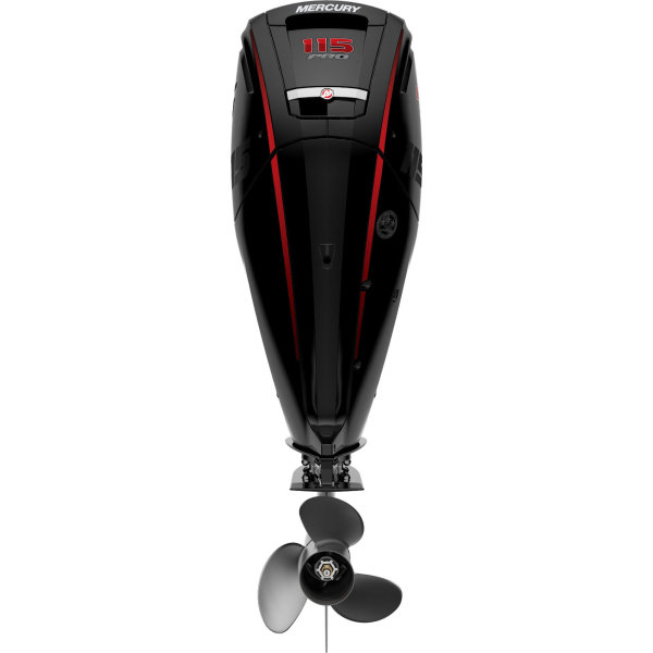 Mercury 115HP PRO XS 115ELPT Pro XS - Image 4