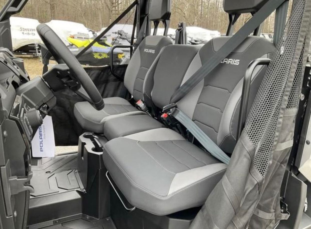 2024 Polaris Ranger XD 1500 - Image 12