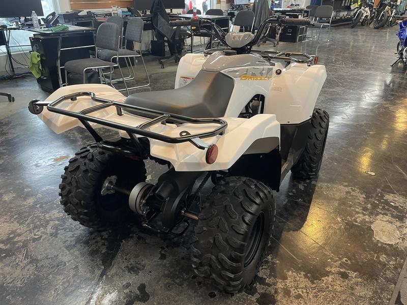 2024 Yamaha Grizzly 90 - Image 10