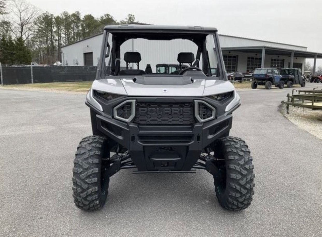 2024 Polaris Ranger XD 1500 - Image 2