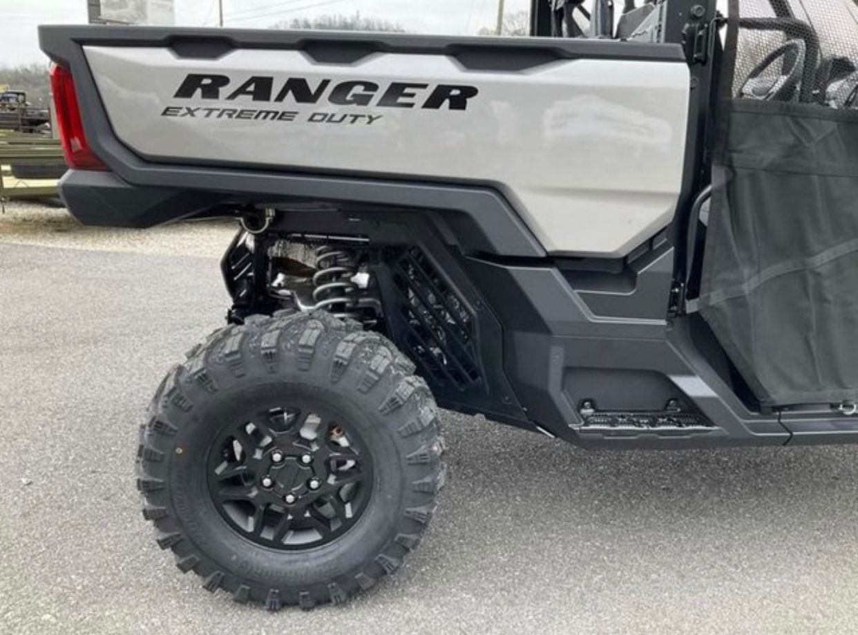 2024 Polaris Ranger XD 1500 - Image 11