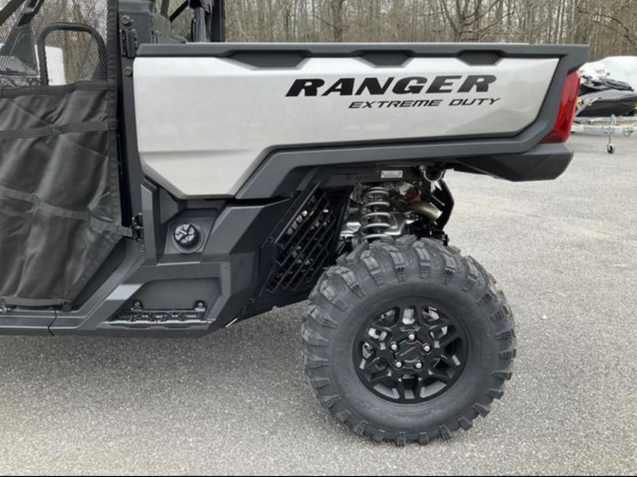 2024 Polaris Ranger XD 1500 - Image 10