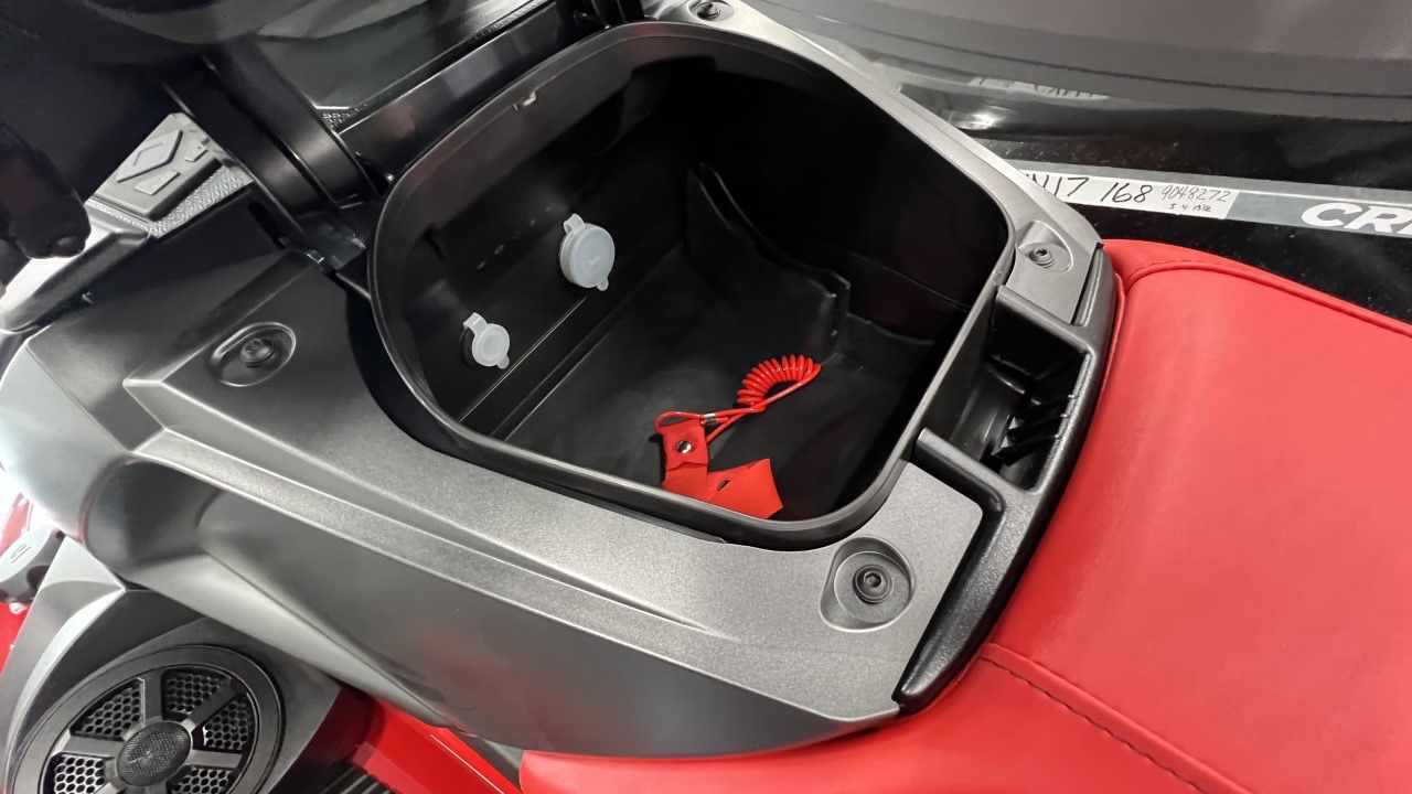 2023 Yamaha VX Deluxe - Image 18