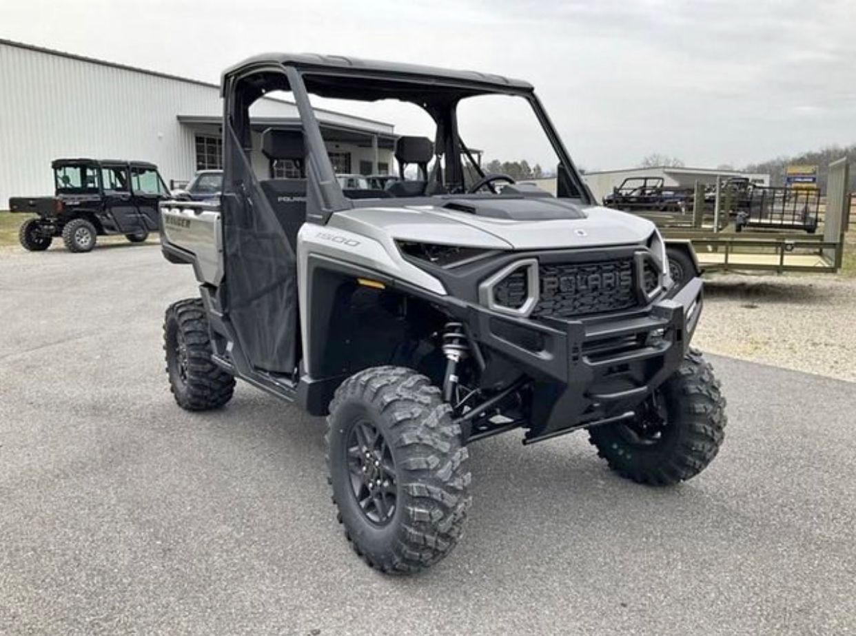 2024 Polaris Ranger XD 1500 - Image 3
