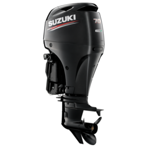 Kup nowy silnik zaburtowy Suzuki 70KM DF70A online