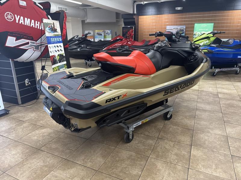 2025 Sea-Doo RXT-X™ 325 - Image 5