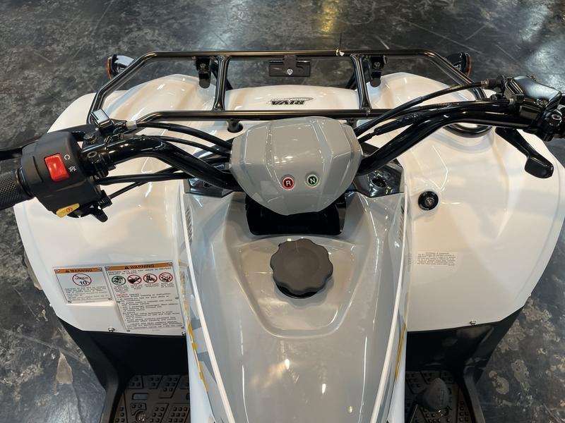 2024 Yamaha Grizzly 90 - Image 4