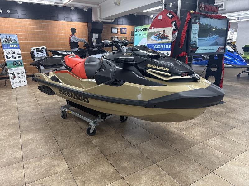 2025 Sea-Doo RXT-X™ 325 - Image 6