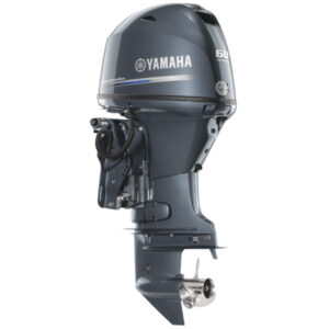 Kup Yamaha T60XB 60KM 4-suwowy Silnik Zaburtowy z Długim Wałem – Wysoki Moment Osiągów Online