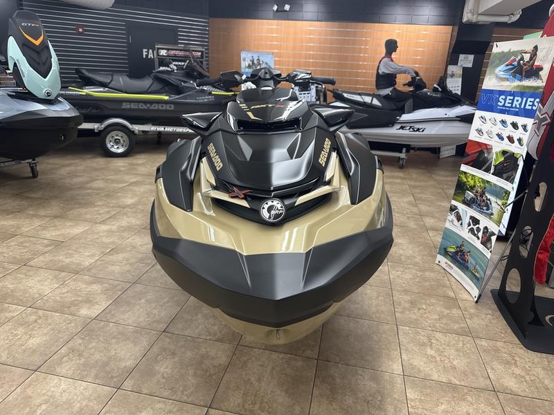 2025 Sea-Doo RXT-X™ 325 - Image 8