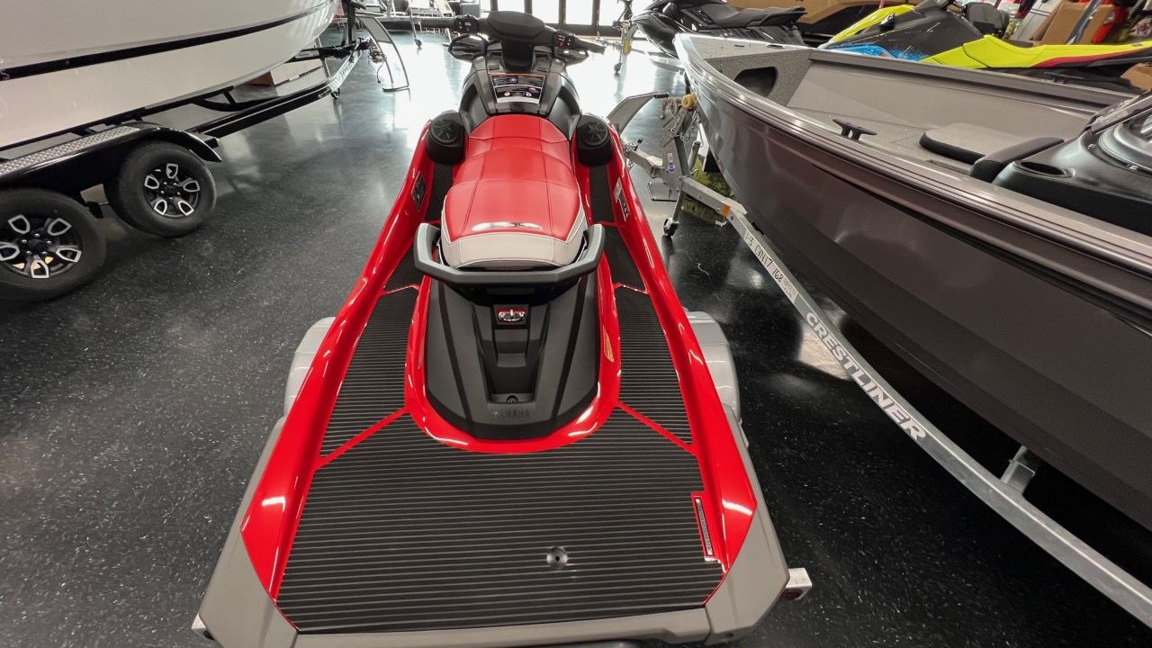 2023 Yamaha VX Deluxe - Image 17