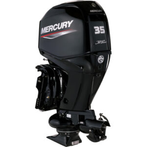Kup Mercury 35hp 4-suwowy silnik zaburtowy z napędem jet online