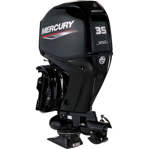 Kup Mercury 35hp 4-suwowy silnik zaburtowy z napędem jet online