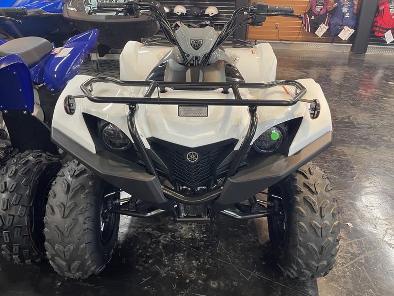 2024 Yamaha Grizzly 90 - Image 8
