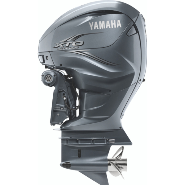 Kup silnik Yamaha 425hp Black XTO Outboard Engine Online