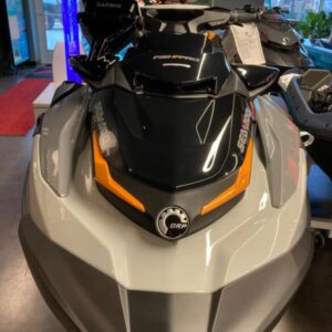 Kup Sea-Doo FishPro Trophy 170 (2025) – najlepszy skuter wędkarski