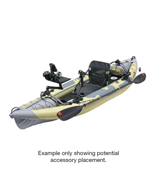 Advanced Elements Straitedge Angler Pro - Image 5