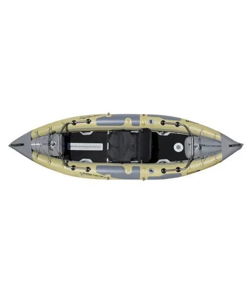 Advanced Elements Straitedge Angler Pro - Image 2