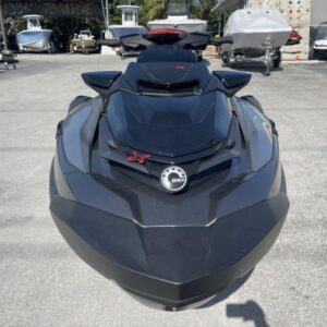 Kup 2023 Sea-Doo RXT-X 300 Premium Triple Black