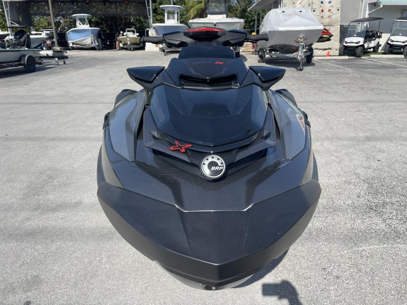 Kup 2023 Sea-Doo RXT-X 300 Premium Triple Black
