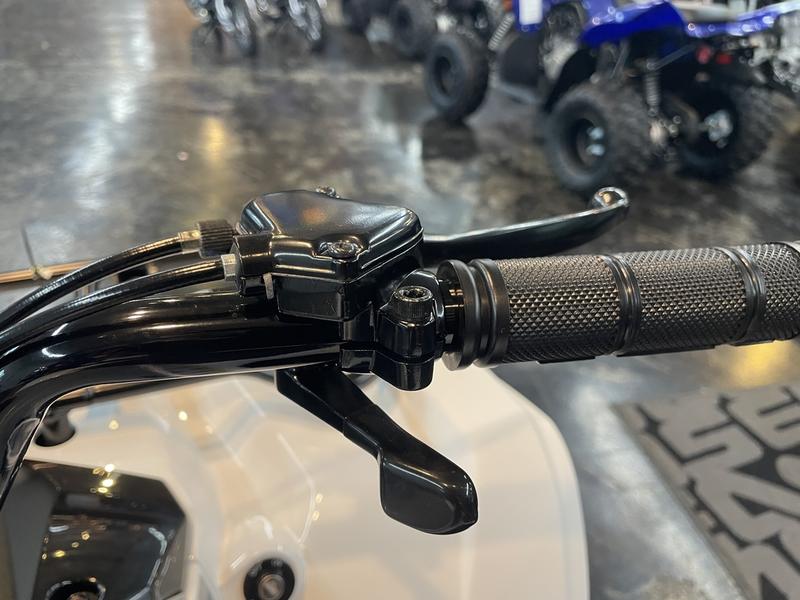 2024 Yamaha Grizzly 90 - Image 3