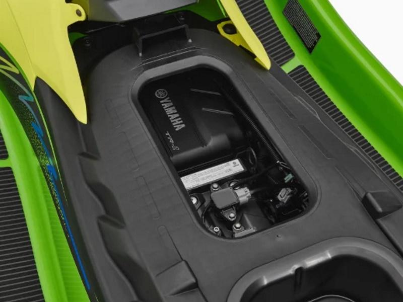 2022 Yamaha WaveRunner EX® Sport - Image 6