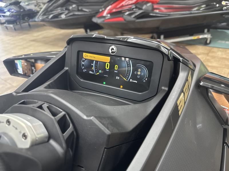 2025 Sea-Doo RXT-X™ 325 - Image 9