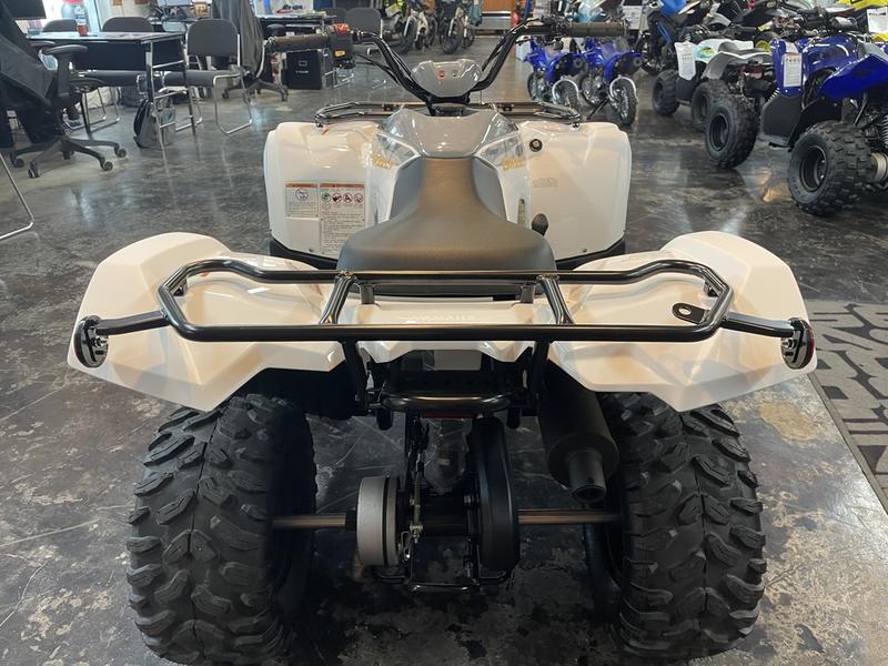 2024 Yamaha Grizzly 90 - Image 6