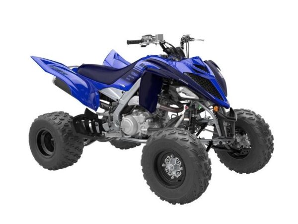 Quad 2024 Yamaha Raptor 700R – Zdominuj Szlaki