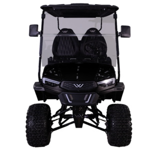 W5 XL 4x4 – Akumulatorowy Wózek Golfowy 6-osobowy