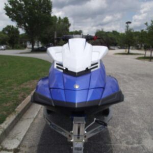 Kup Yamaha FX SVHO 2018 – Wydajność i moc