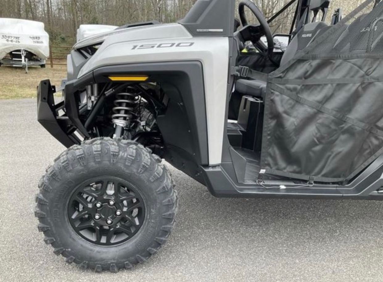 2024 Polaris Ranger XD 1500 - Image 5